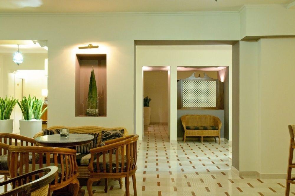 Hotel Trionfal Milano Marittima Exteriör bild